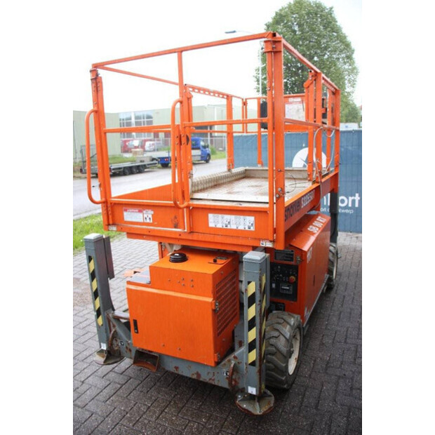 2019 Snorkel S2255RT-42780048