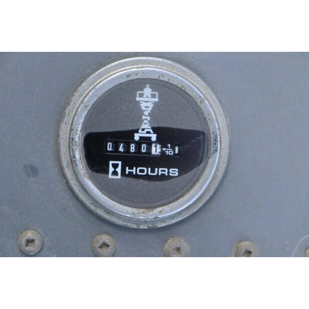 2015 SkyJack SJIII 3219-42780116