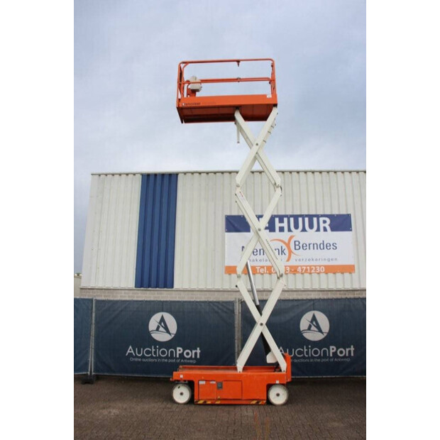 2018 Snorkel S3220E-42780206