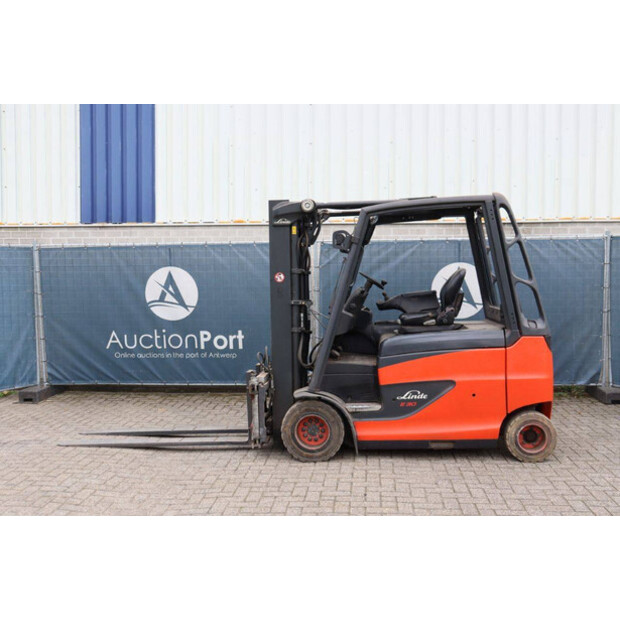 2015 Linde E30HL-01/600-42780265