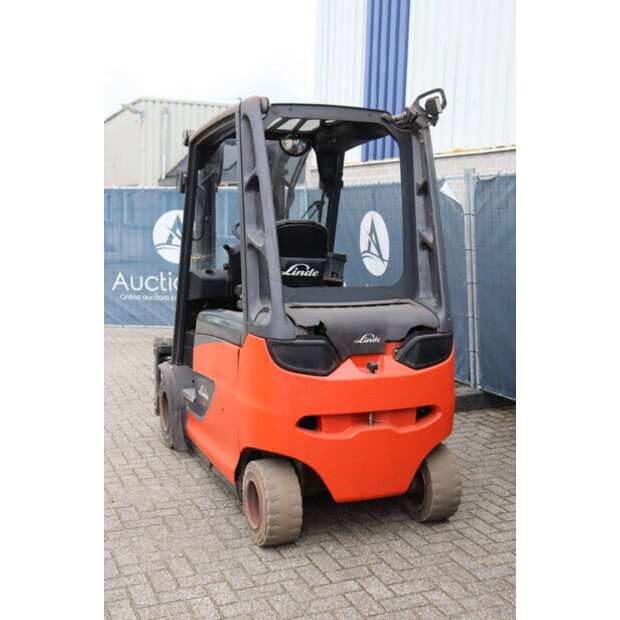 2015 Linde E30HL-01/600-42780267