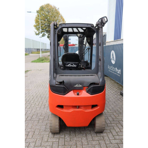 2015 Linde E30HL-01/600-42780268