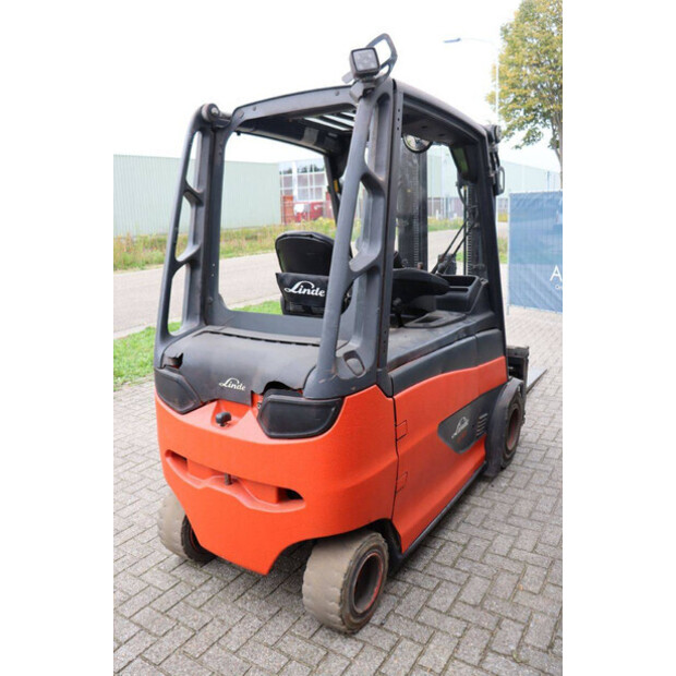 2015 Linde E30HL-01/600-42780269