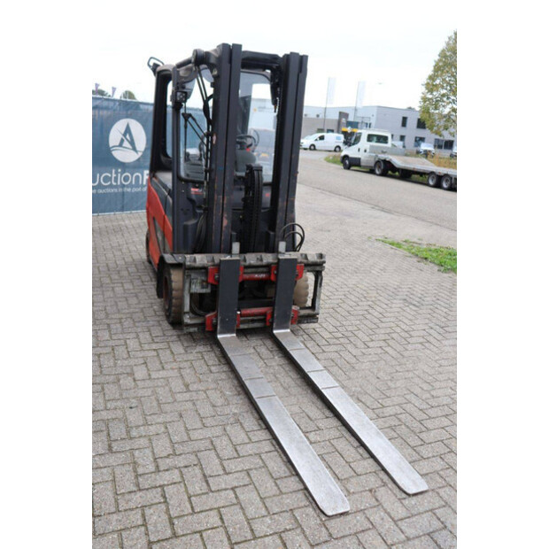 2015 Linde E30HL-01/600-42780270
