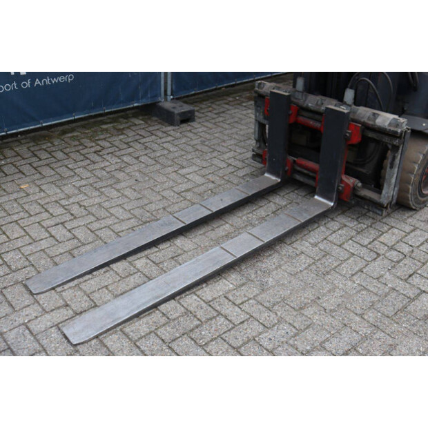 2015 Linde E30HL-01/600-42780273