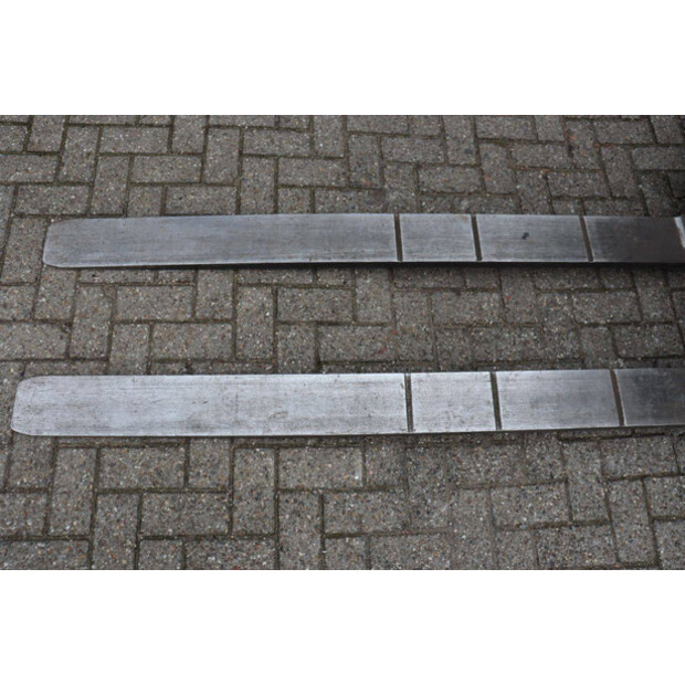 2015 Linde E30HL-01/600-42780274