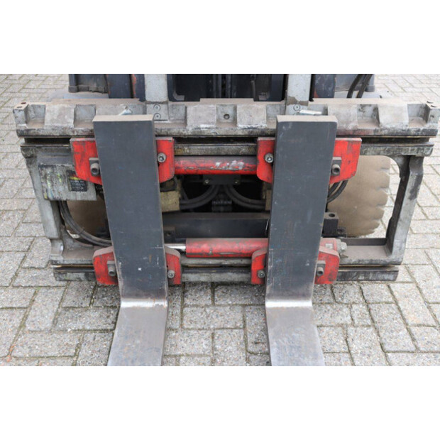2015 Linde E30HL-01/600-42780275