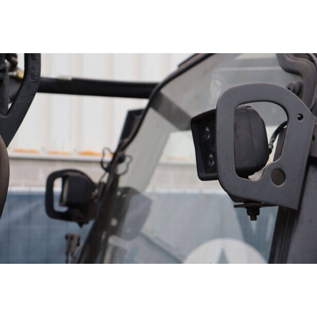 2015 Linde E30HL-01/600-42780277