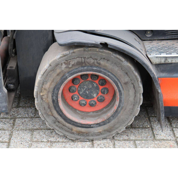 2015 Linde E30HL-01/600-42780279