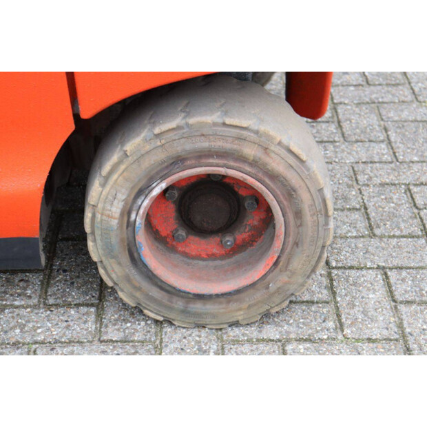 2015 Linde E30HL-01/600-42780280