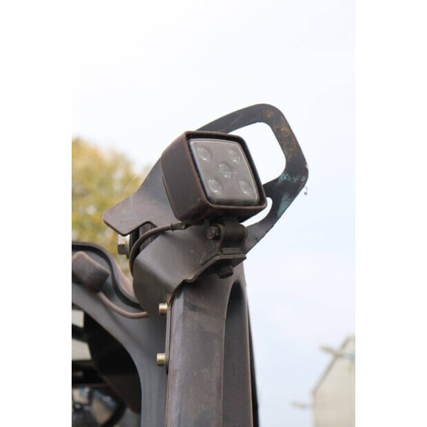 2015 Linde E30HL-01/600-42780282