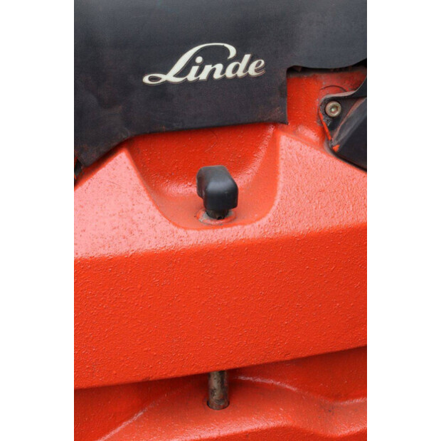 2015 Linde E30HL-01/600-42780283