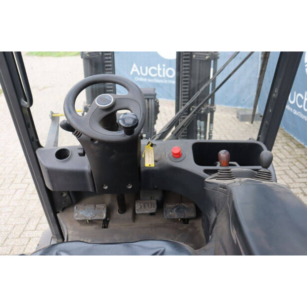 2015 Linde E30HL-01/600-42780284