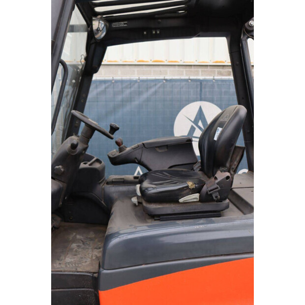 2015 Linde E30HL-01/600-42780285
