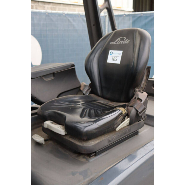 2015 Linde E30HL-01/600-42780286