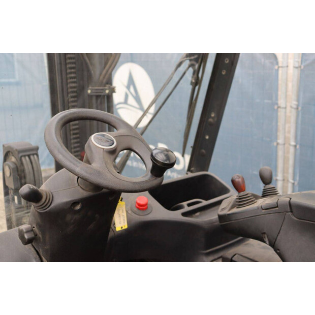 2015 Linde E30HL-01/600-42780287