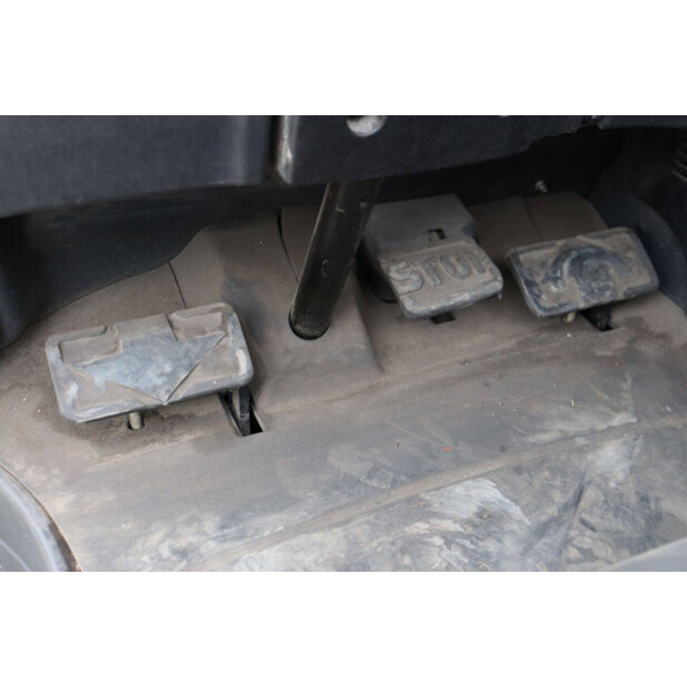 2015 Linde E30HL-01/600-42780288