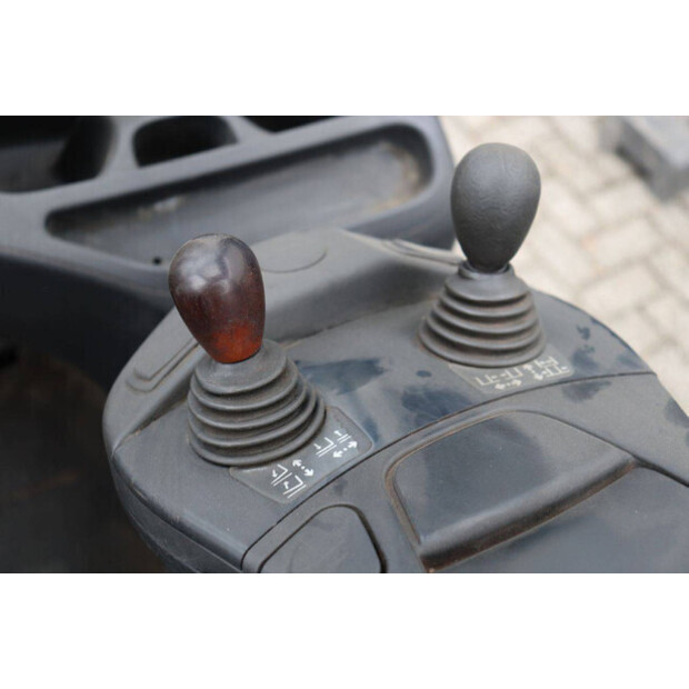 2015 Linde E30HL-01/600-42780289