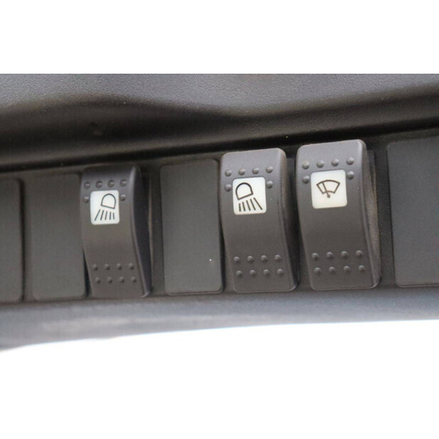 2015 Linde E30HL-01/600-42780290