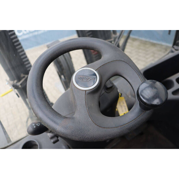 2015 Linde E30HL-01/600-42780291