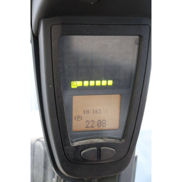 2015 Linde E30HL-01/600-42780292