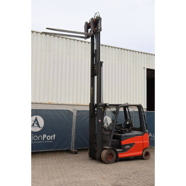 2015 Linde E30HL-01/600-42780295