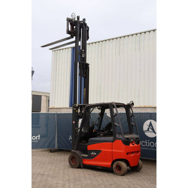 2015 Linde E30HL-01/600-42780297