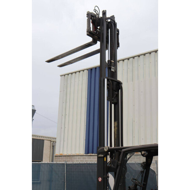 2015 Linde E30HL-01/600-42780298