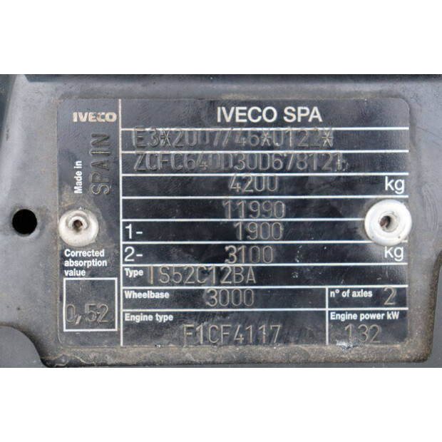 2021 فيلدهايزن 40C18 P47-2-42780355