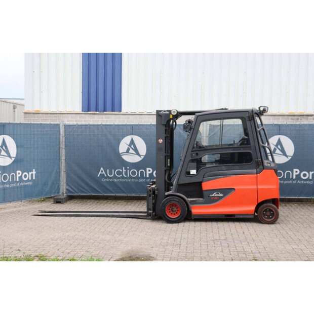 2013 Linde E30HL-01/600-42780365