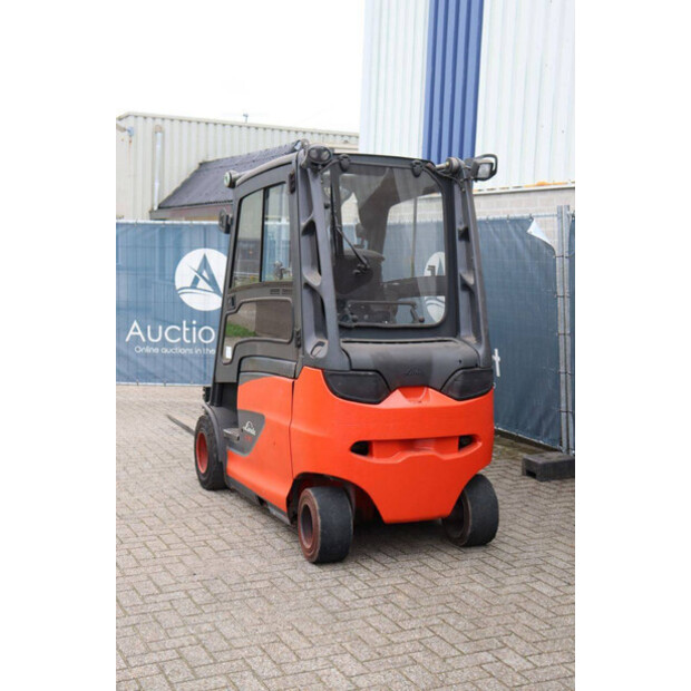 2013 Linde E30HL-01/600-42780367