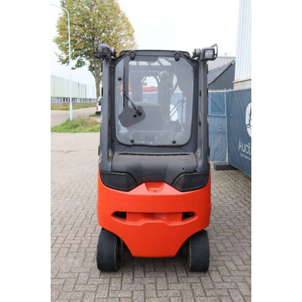 2013 Linde E30HL-01/600-42780368