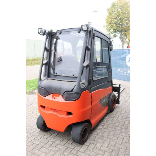 2013 Linde E30HL-01/600-42780369