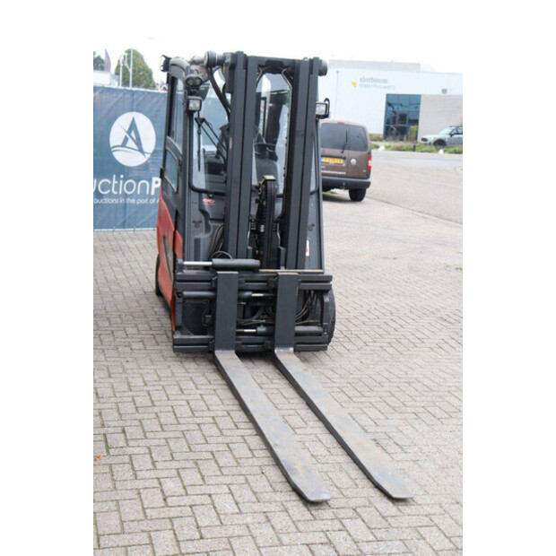 2013 Linde E30HL-01/600-42780370