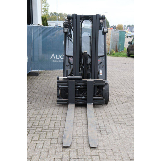 2013 Linde E30HL-01/600-42780371