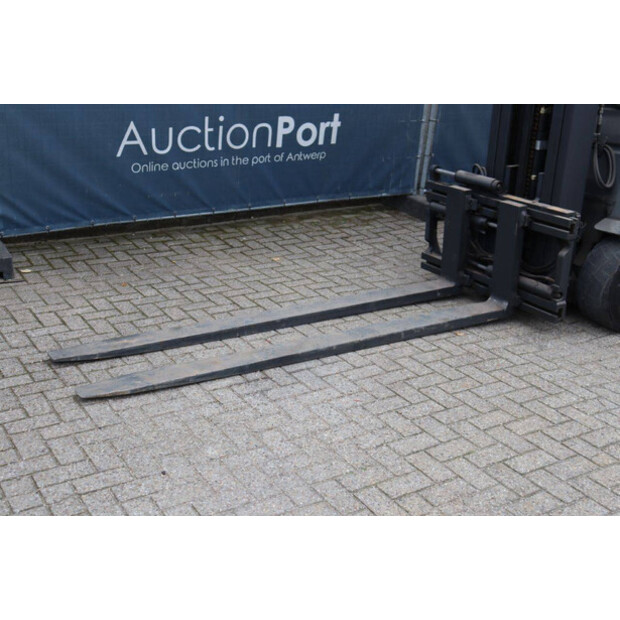 2013 Linde E30HL-01/600-42780373