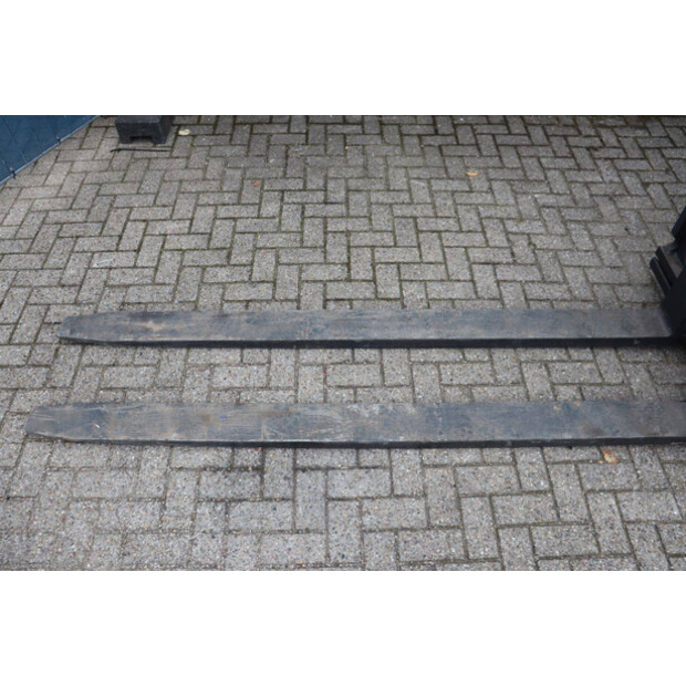 2013 Linde E30HL-01/600-42780374