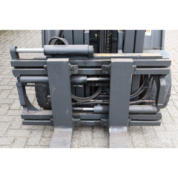 2013 Linde E30HL-01/600-42780375
