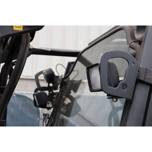 2013 Linde E30HL-01/600-42780377