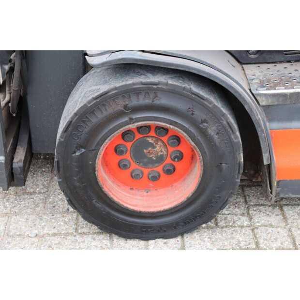 2013 Linde E30HL-01/600-42780380
