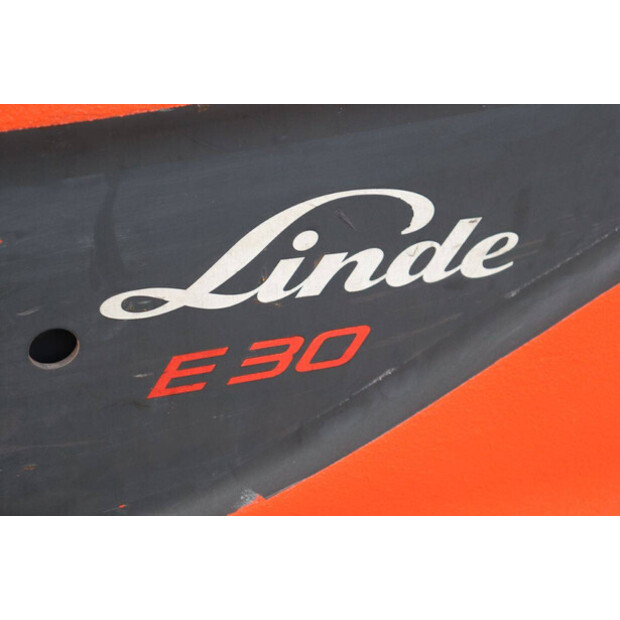 2013 Linde E30HL-01/600-42780382