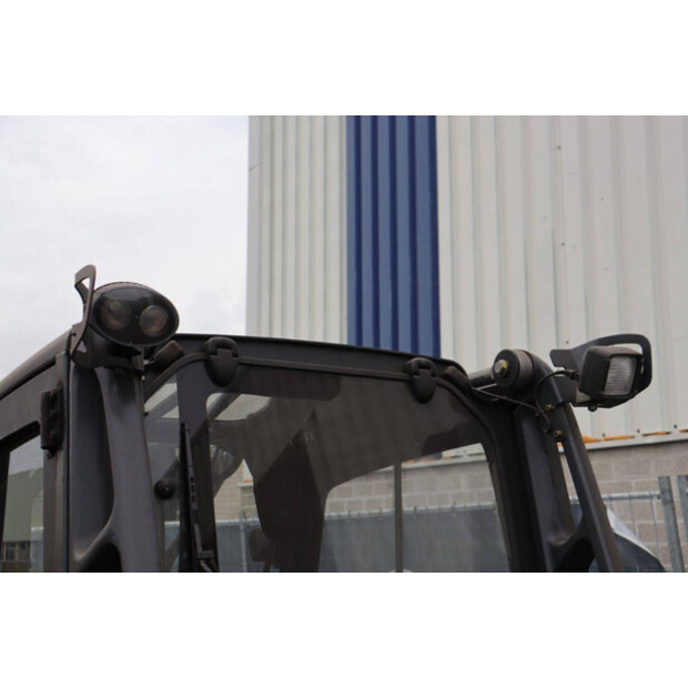2013 Linde E30HL-01/600-42780383