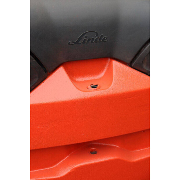 2013 Linde E30HL-01/600-42780384
