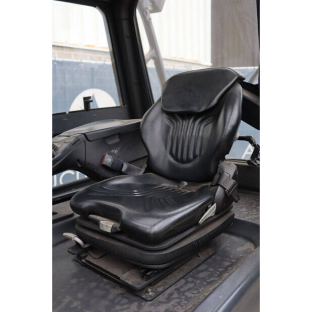 2013 Linde E30HL-01/600-42780386