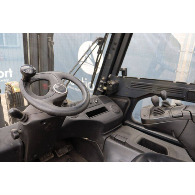 2013 Linde E30HL-01/600-42780387