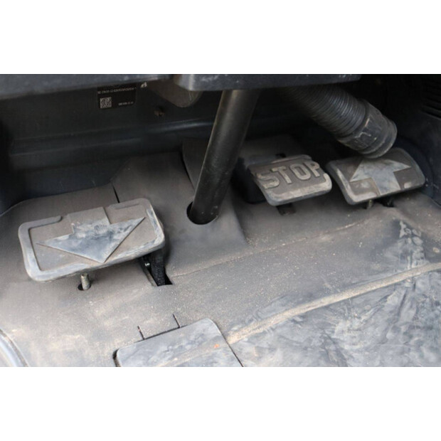 2013 Linde E30HL-01/600-42780388