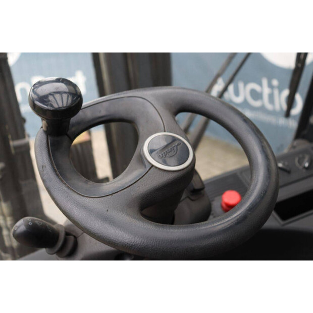 2013 Linde E30HL-01/600-42780389