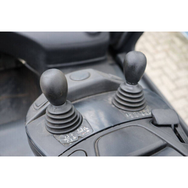 2013 Linde E30HL-01/600-42780390