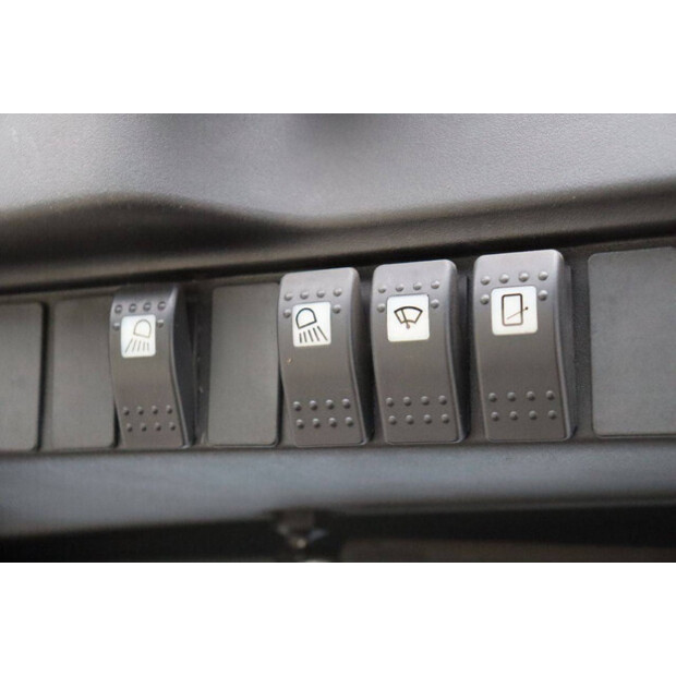 2013 Linde E30HL-01/600-42780391