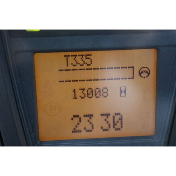 2013 Linde E30HL-01/600-42780394